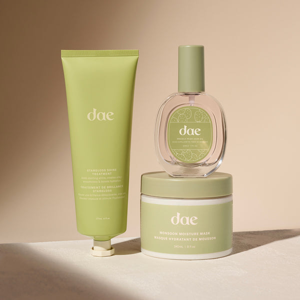 Danae Shampoo treatment after bath set ② 24_Holidae_DaelyRitual_01_1200