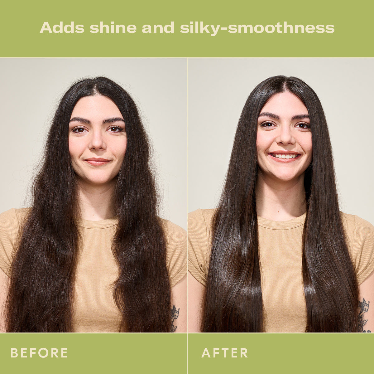 Stargloss Shine Treatment