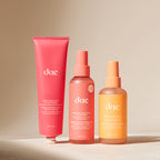 Smooth Wave & Hold Styling Trio