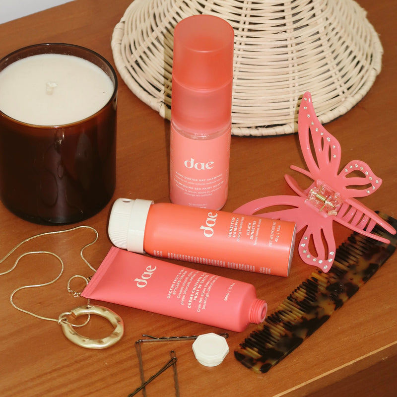 Spellbound Styling Set