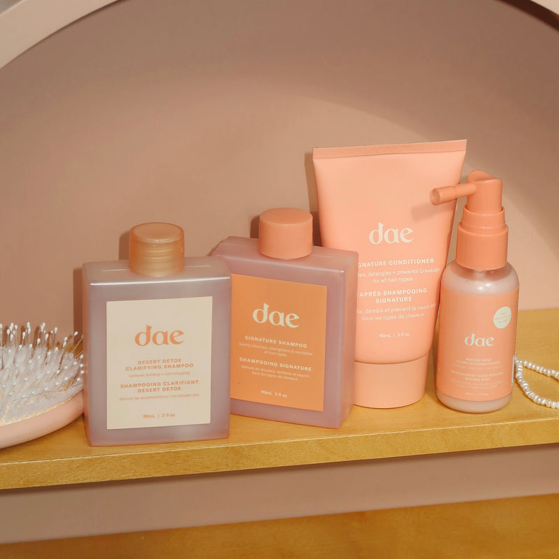 Once Upon a Wash Dae Set – dae