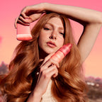 Fairy Duster Dry Shampoo + Blending Brush Duo