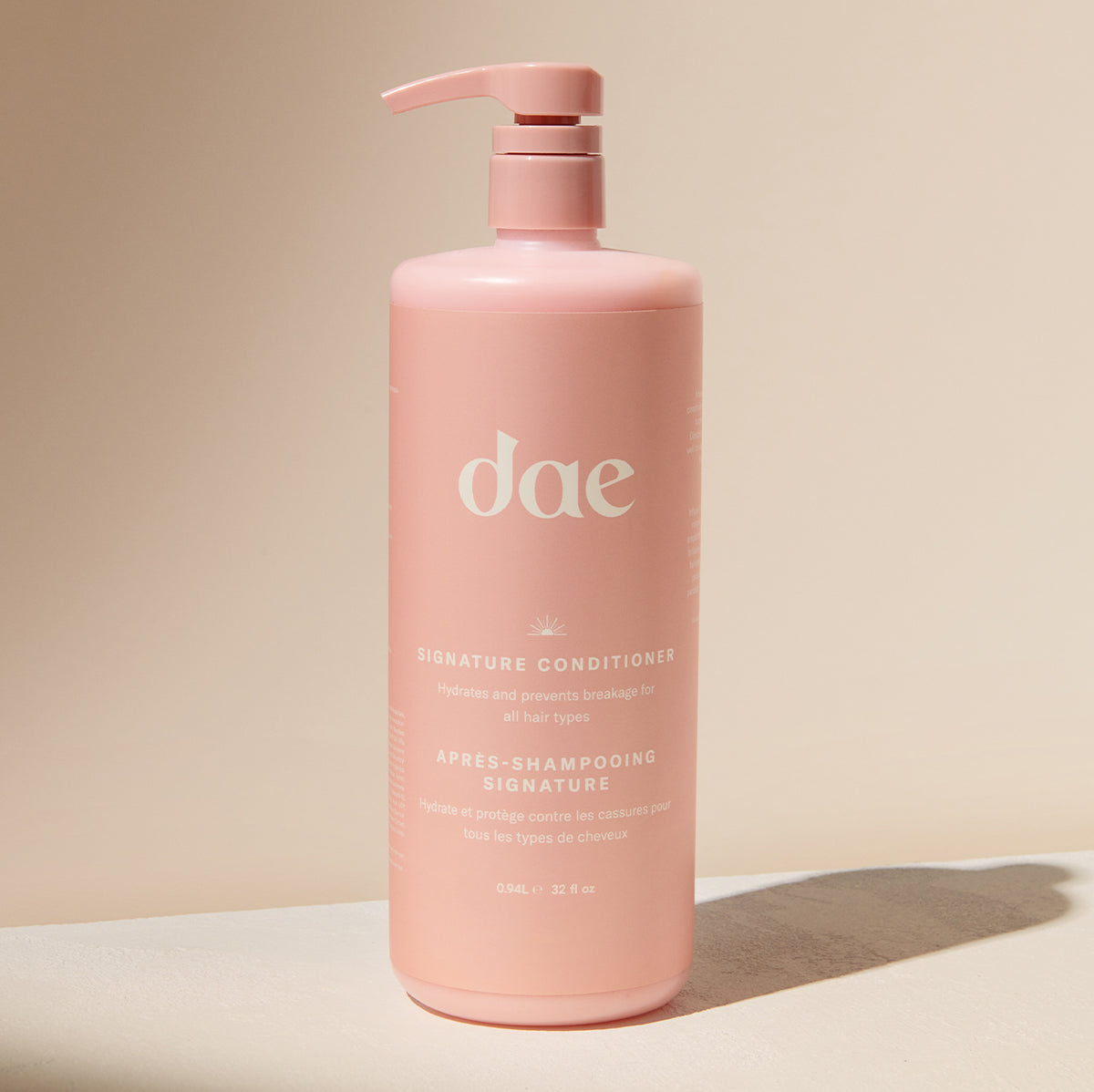 Signature Conditioner - Jumbo