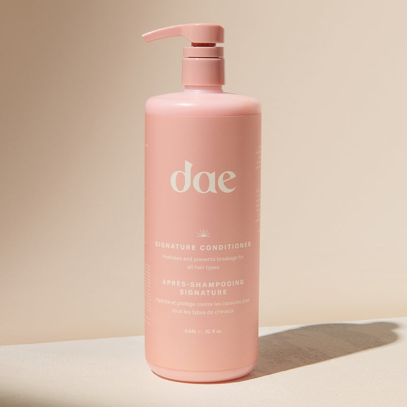 Signature Conditioner - Jumbo