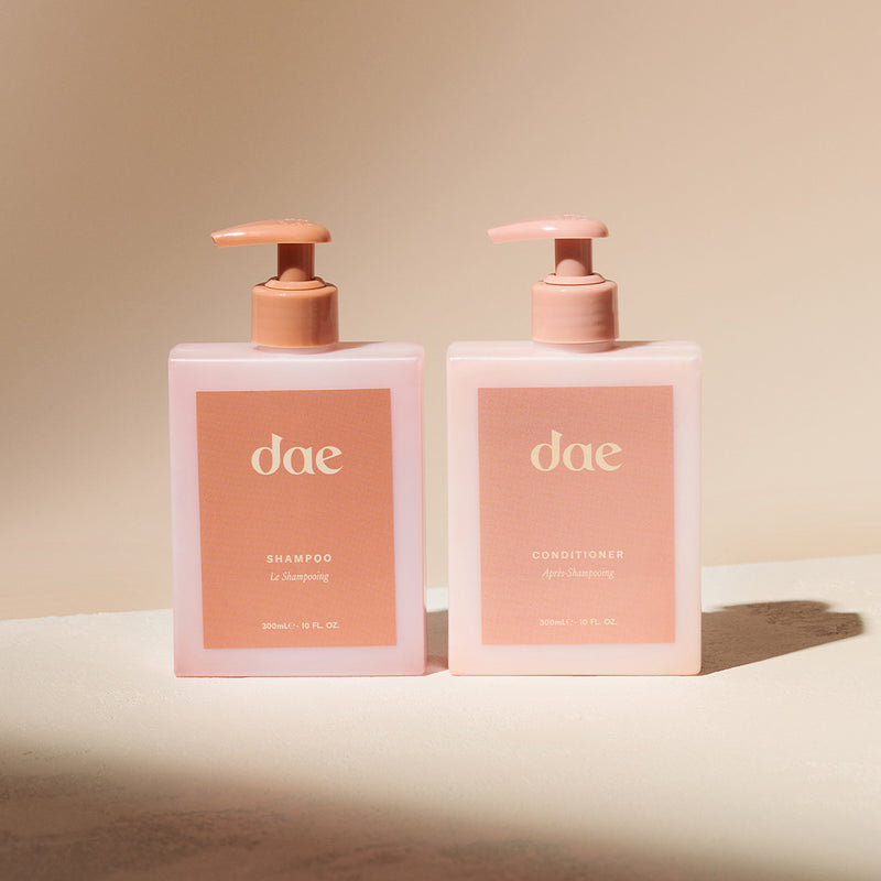 Dae Signature Duo