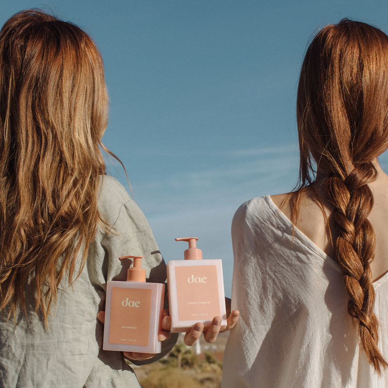 Dae Ultimate Dreamy Hair Bundle