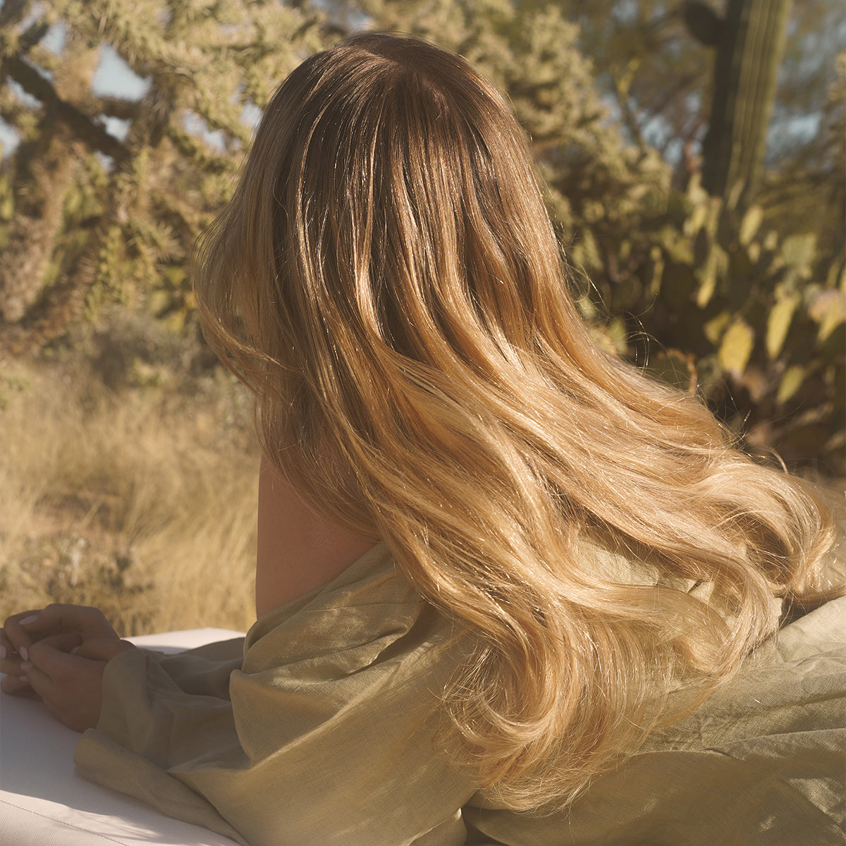 Dae Ultimate Dreamy Hair Bundle