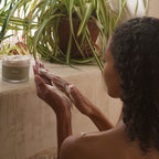 Monsoon Moisture Mask - Mini