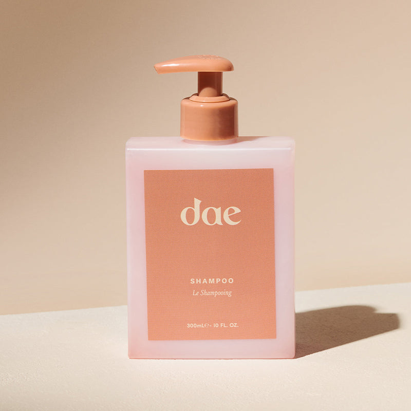 Signature Shampoo - Full-Size – dae