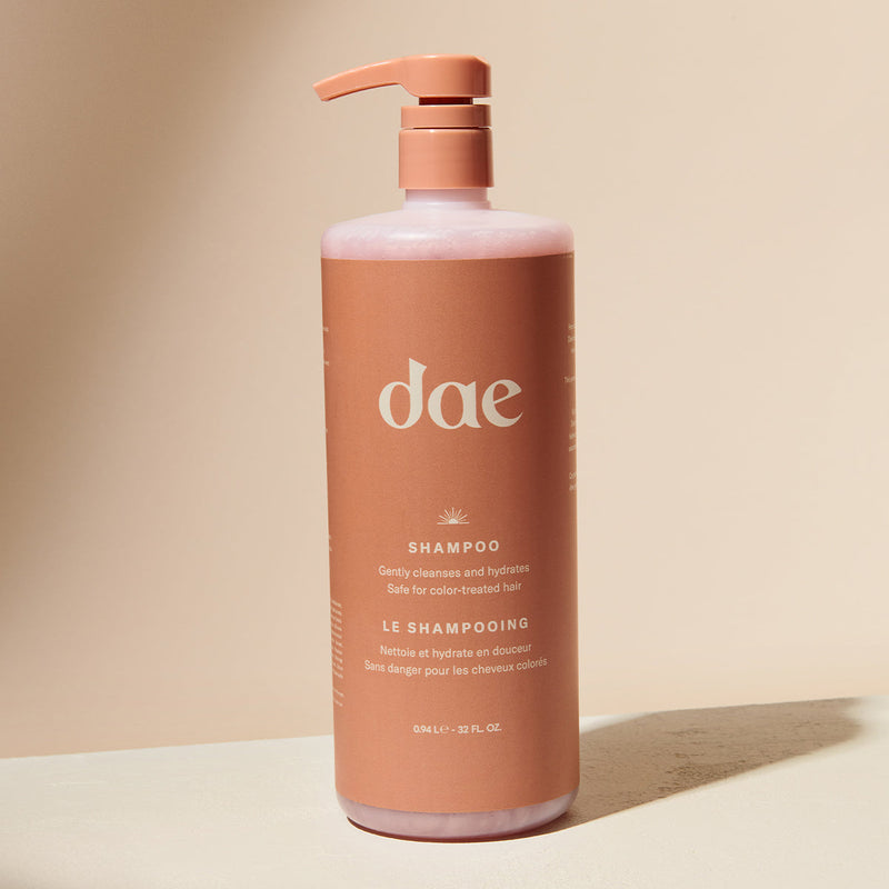 Signature Shampoo - Jumbo