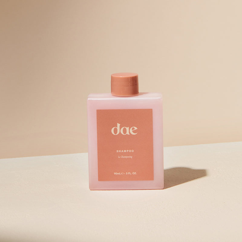 Signature Shampoo - Mini