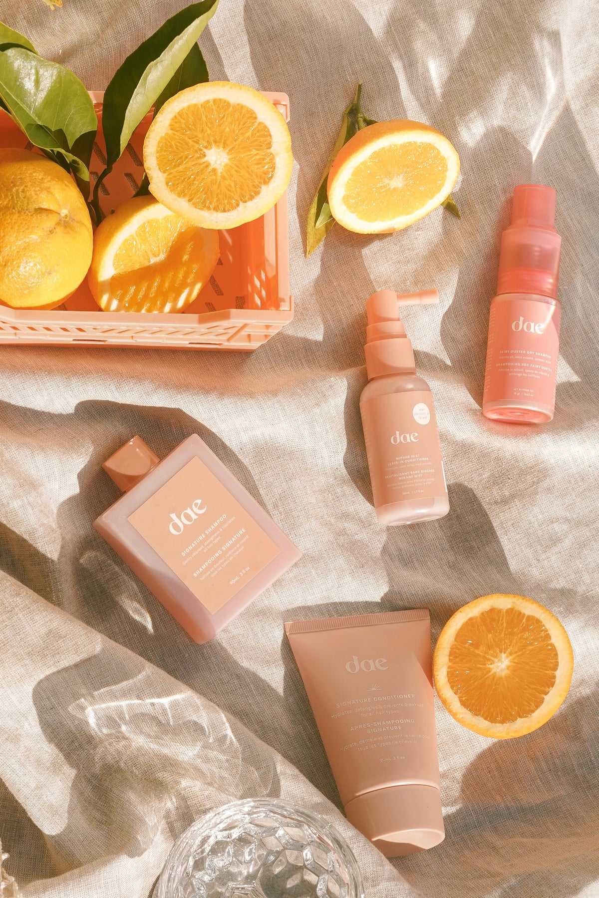 Minis + Travel