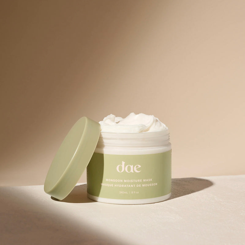 Monsoon Moisture Mask