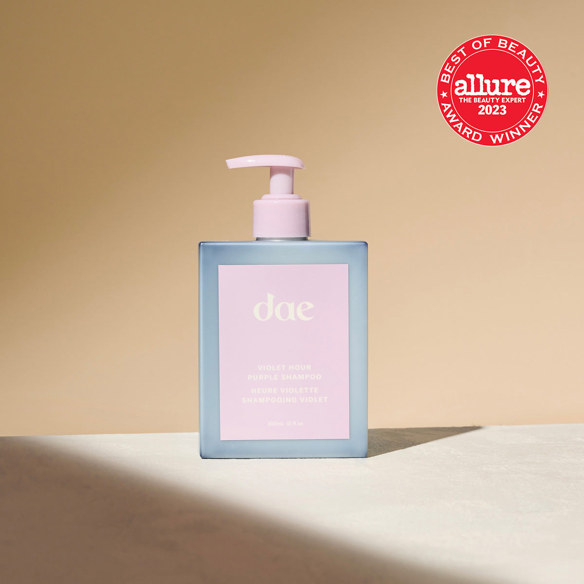 Violet Hour Purple Shampoo