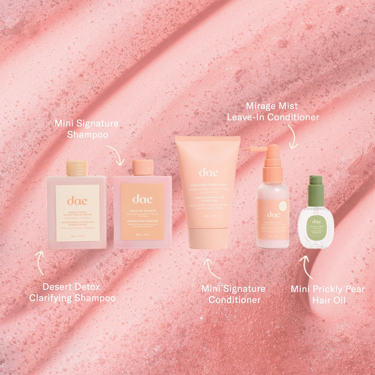 Mega Value Wash Care Ritual