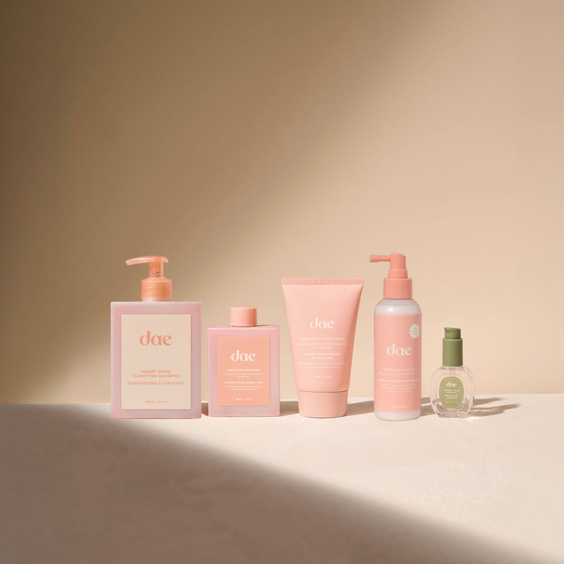 Mega Value Wash Care Ritual