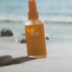 Hibiscus Wave Spray - Full-Size