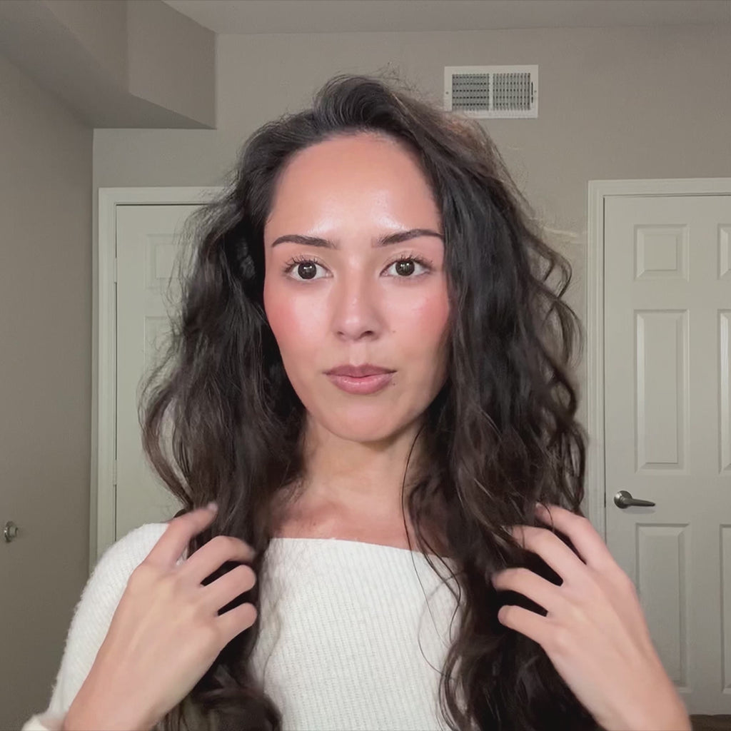 Dreamriser Volumizing Mousse