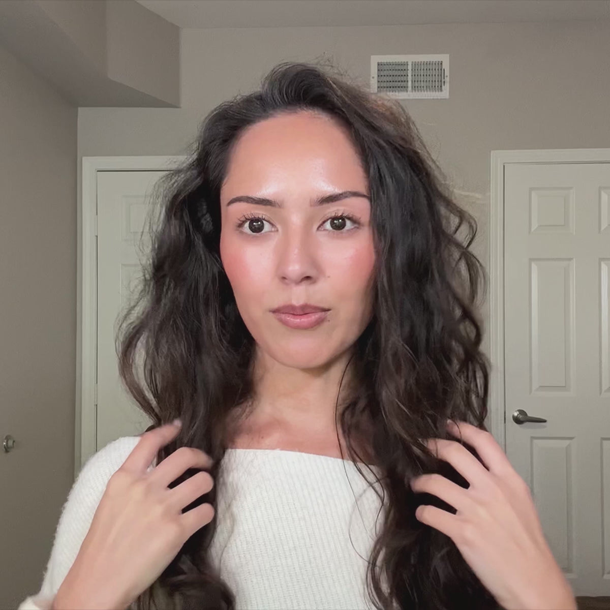 Dreamriser Volumizing Mousse