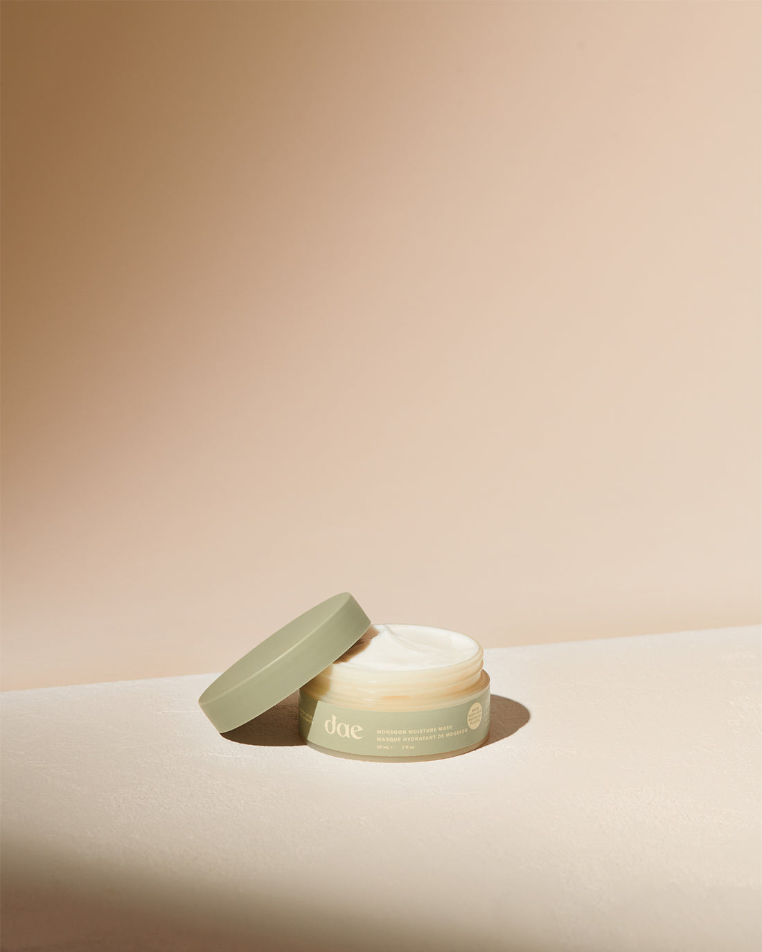 Mini Monsoon Moisture Hair Mask