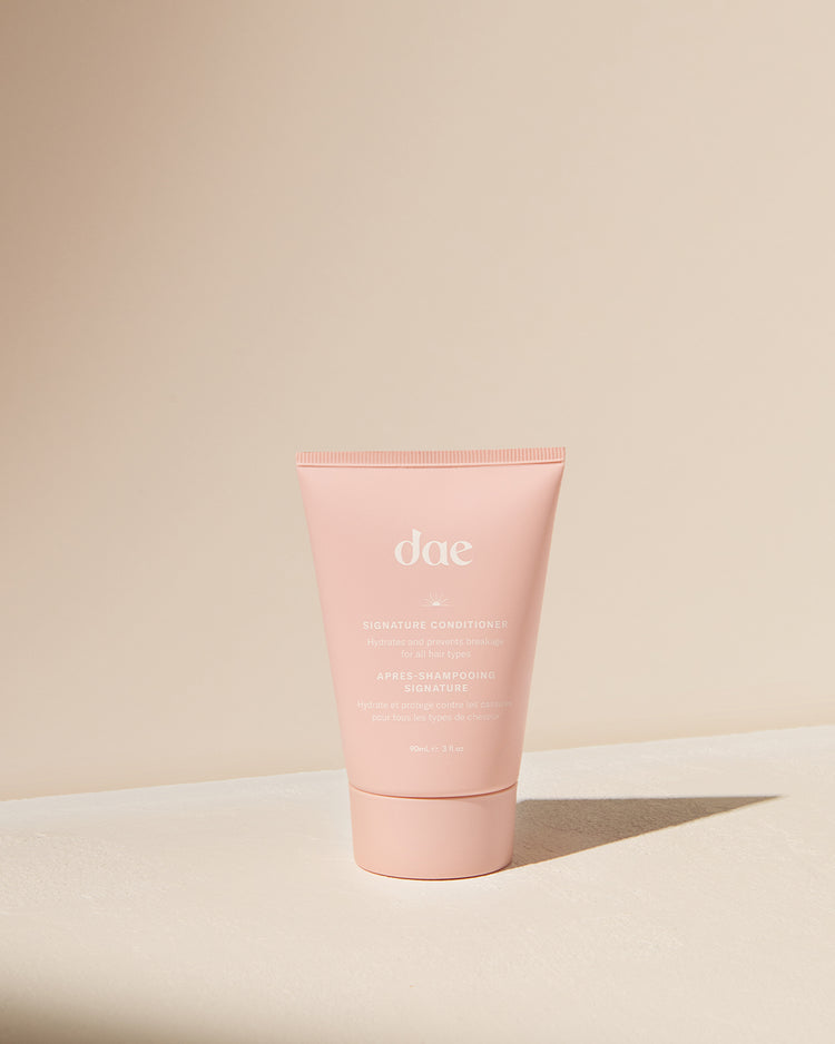 Signature Conditioner - Mini – dae