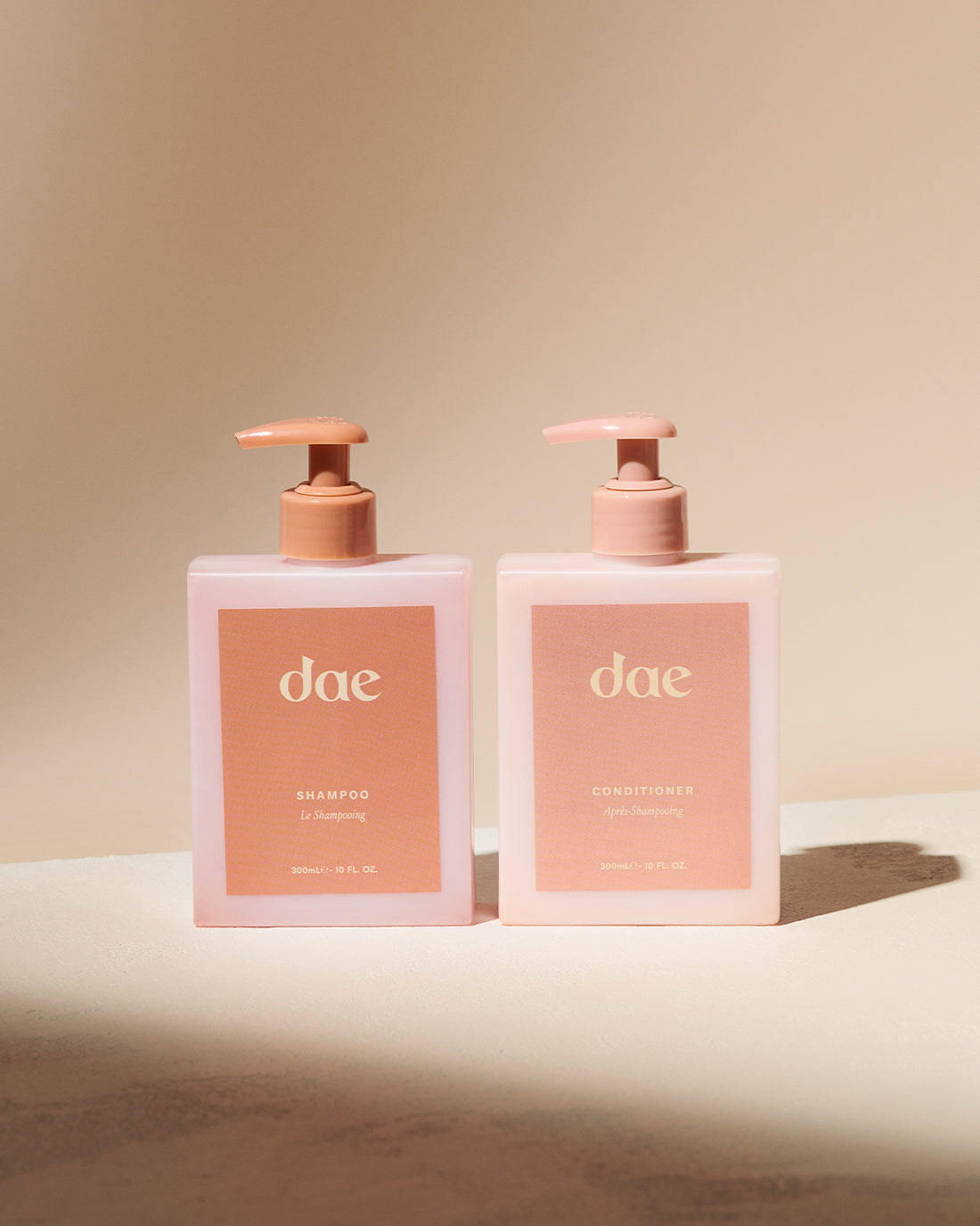 Dae Signature Duo (Shampoo and Conditioner)