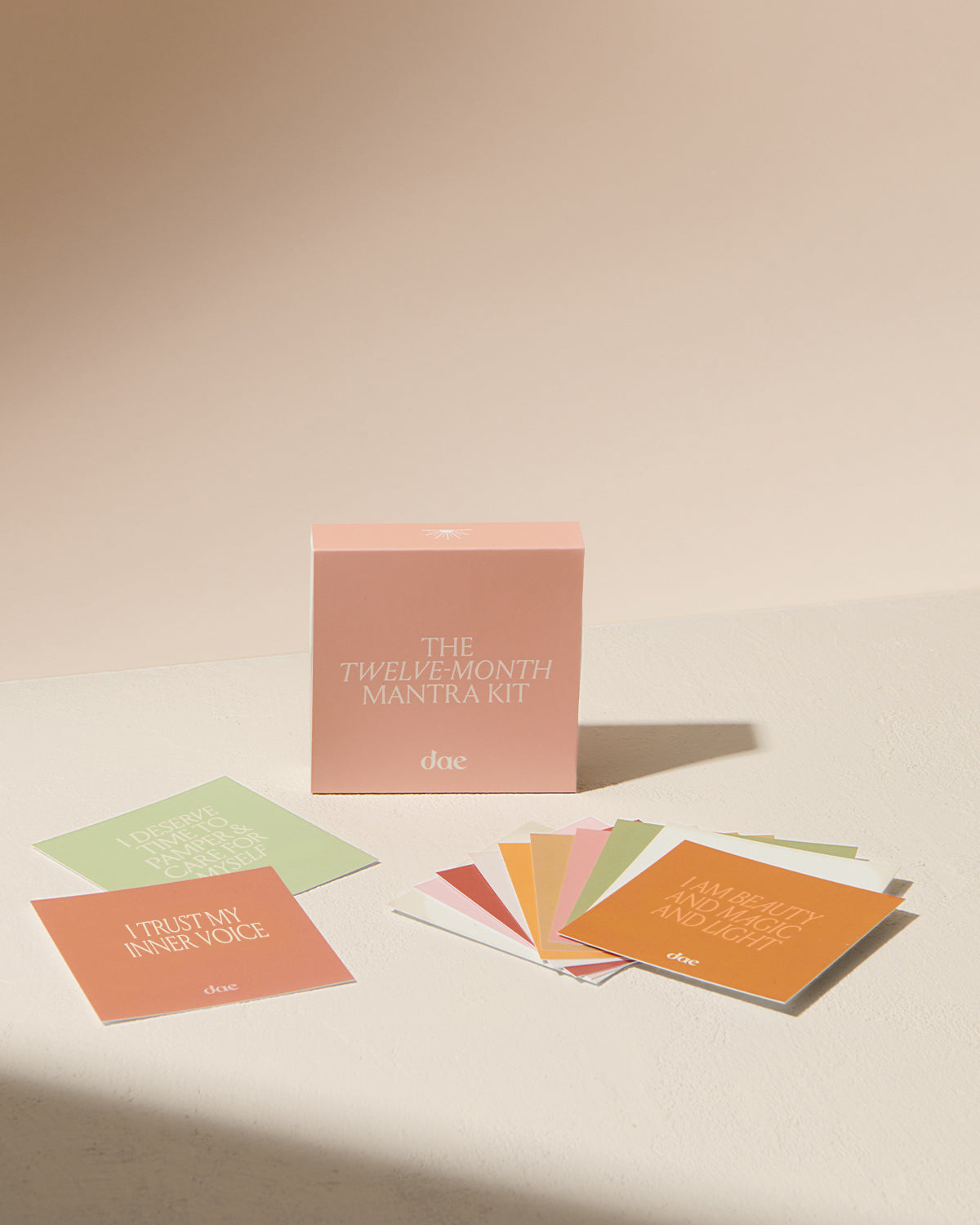 Danae premium treatment New ダナエト セット Shop Kits + Sets – dae