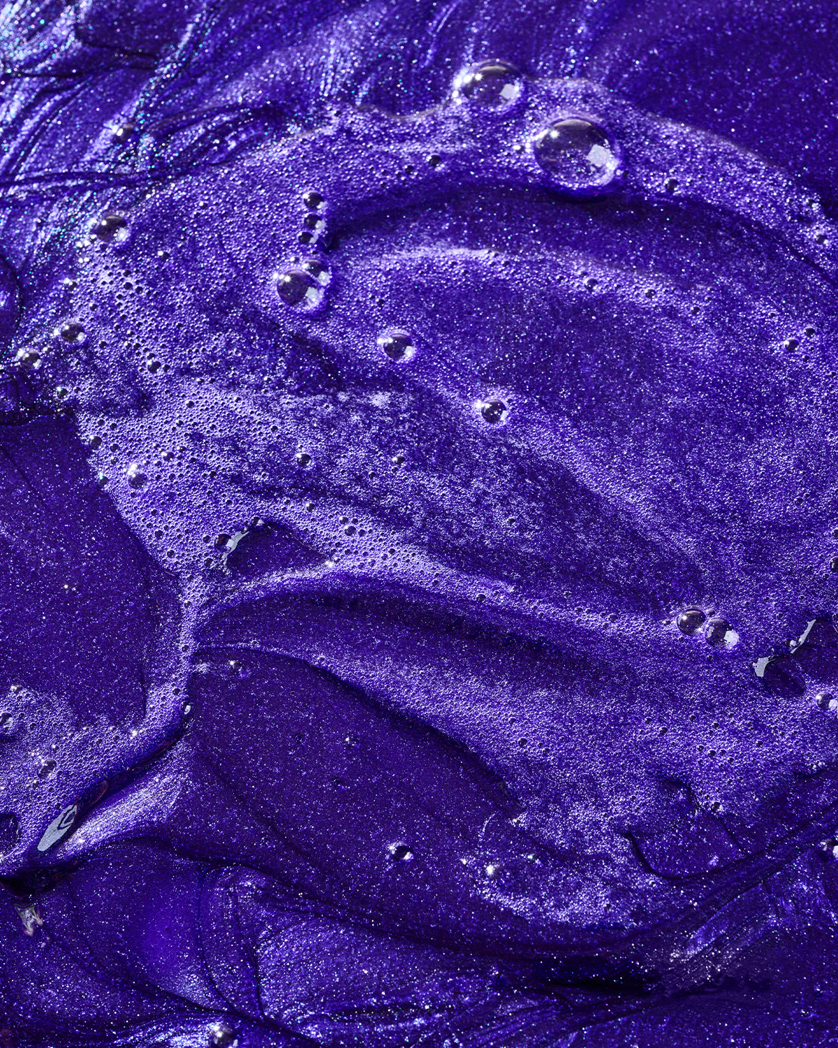 Violet Hour Purple Shampoo